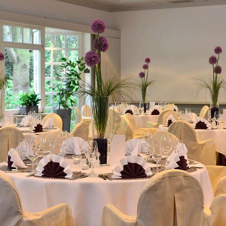 Best Western Hotel Der Foehrenhof Hannover Exterior photo